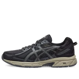 GEL-Venture 6 « Dark Grey Tan »