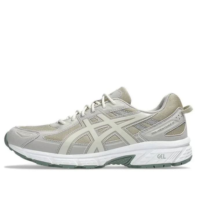 GEL-Venture 6 « Feather Grey Light Dust »