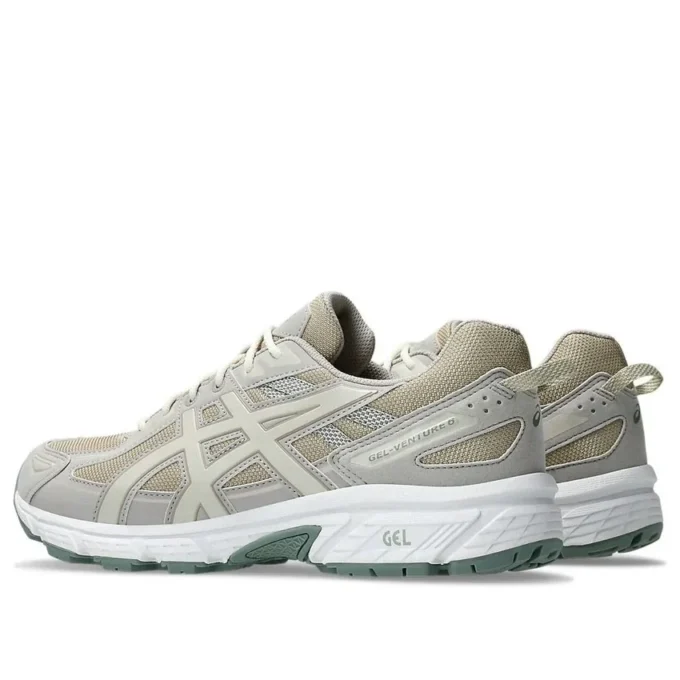GEL-Venture 6 « Feather Grey Light Dust »