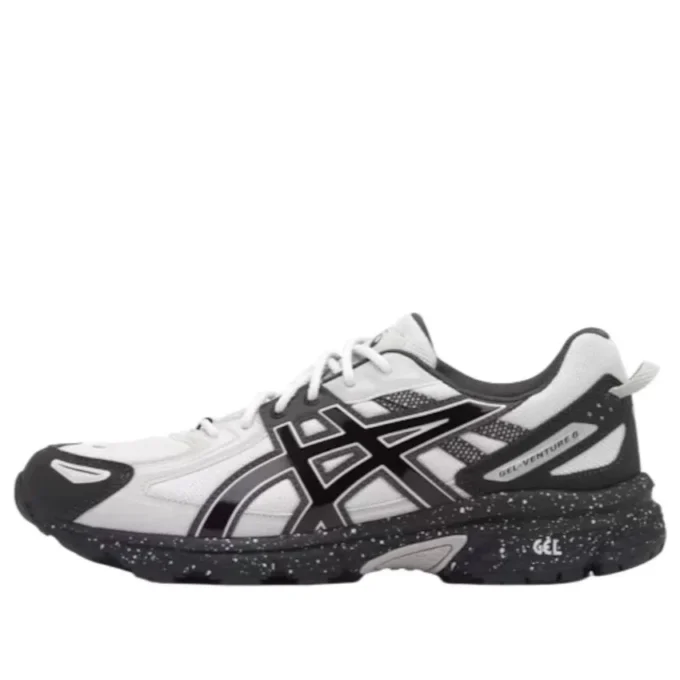 GEL-Venture 6 « Glacier Grey Black »