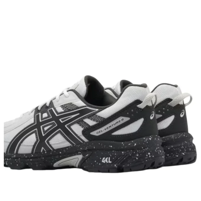 GEL-Venture 6 « Glacier Grey Black »