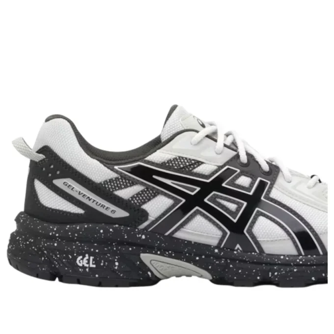 GEL-Venture 6 « Glacier Grey Black »