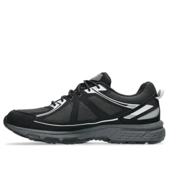 Gel-Venture 6 Gore-Tex « Obsidian Grey Black »
