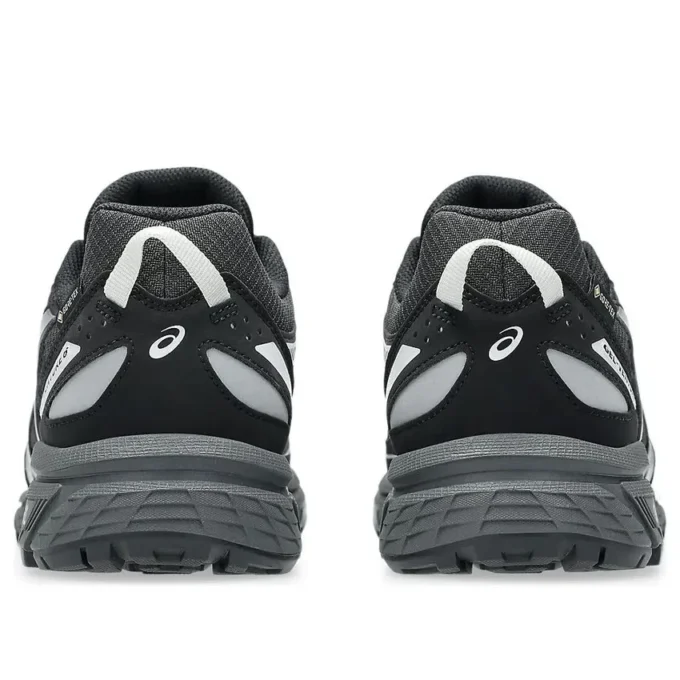 Gel-Venture 6 Gore-Tex « Obsidian Grey Black »
