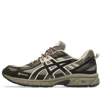 Gel-Venture 6 Gore-Tex « Pepper Black Coffee »
