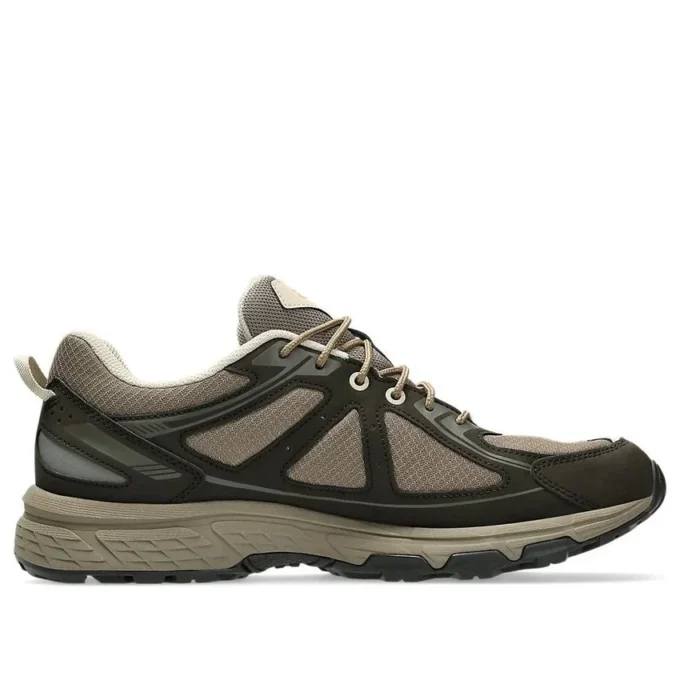 Gel-Venture 6 Gore-Tex « Pepper Black Coffee »