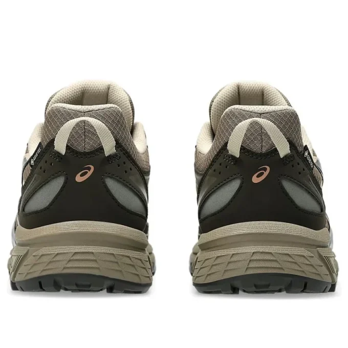 Gel-Venture 6 Gore-Tex « Pepper Black Coffee »