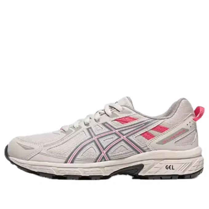 GEL-Venture 6 « Grey Pink »