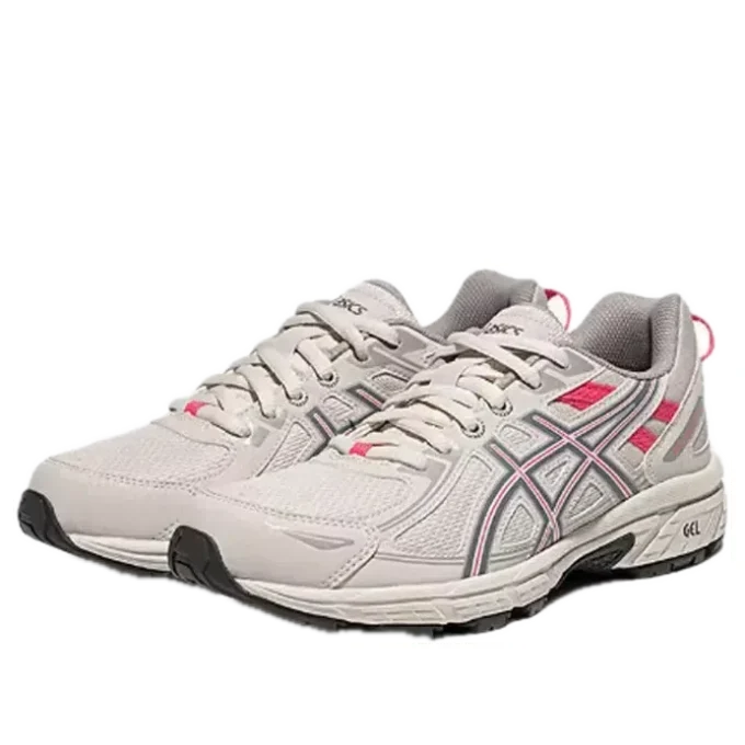 GEL-Venture 6 « Grey Pink »