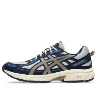 GEL-Venture 6 « Gris huître Gris taupe »