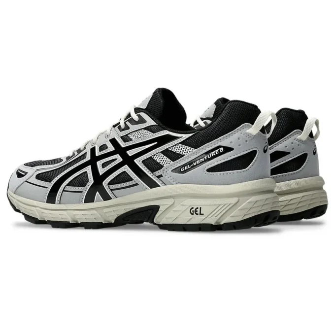 GEL-Venture 6 « Gris Noir Crème »