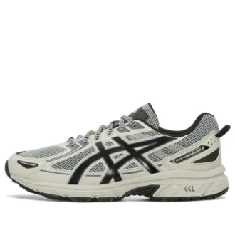 GEL-Venture 6 « Gris plume/Noir »