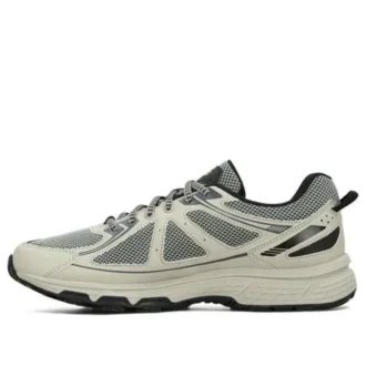 GEL-Venture 6 « Gris plume/Noir »