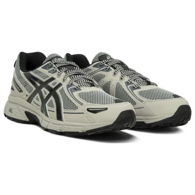 GEL-Venture 6 « Gris plume/Noir »
