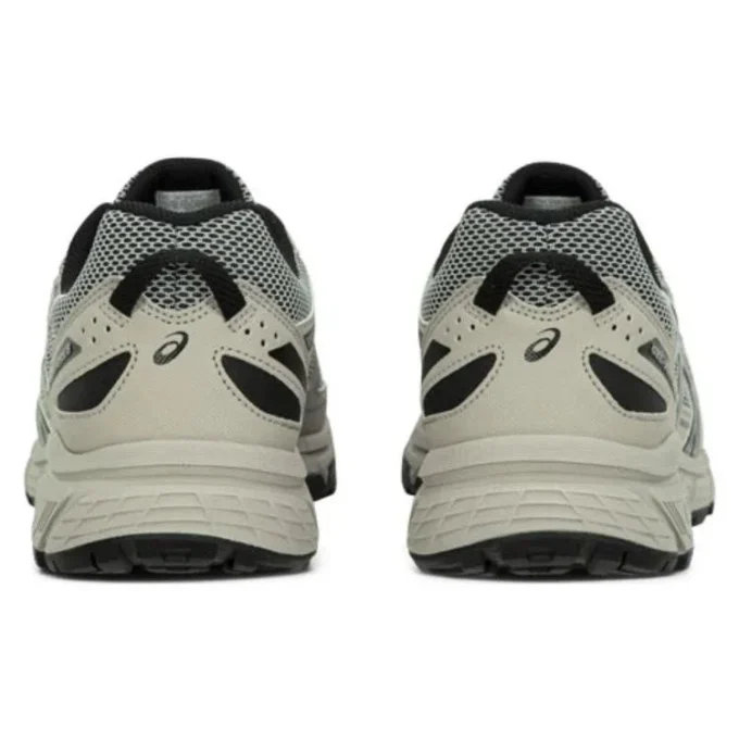 GEL-Venture 6 « Gris plume/Noir »
