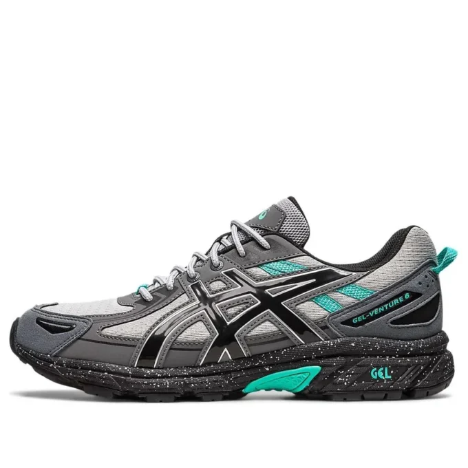 GEL-Venture 6 « Mid Grey »