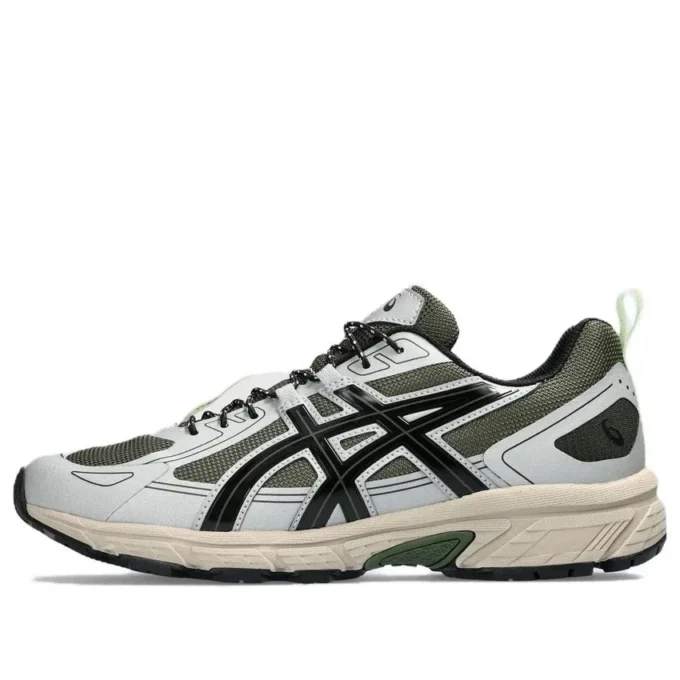 GEL-Venture 6 NS « Forest Black »