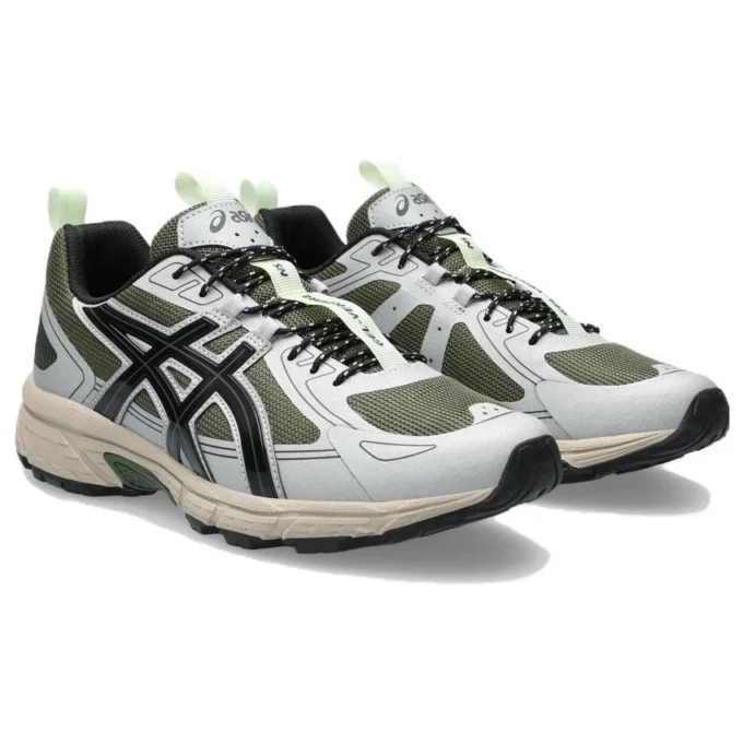 GEL-Venture 6 NS « Forest Black »