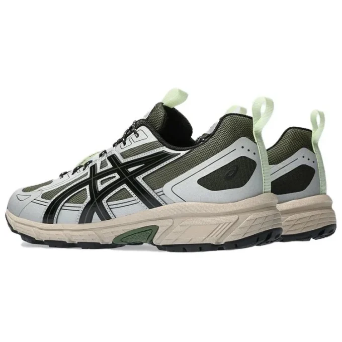 GEL-Venture 6 NS « Forest Black »