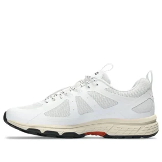 GEL-Venture 6 NS « White Pure Silver »