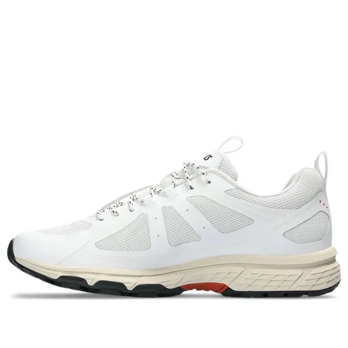 GEL-Venture 6 NS « White Pure Silver »
