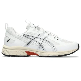 GEL-Venture 6 NS « White Pure Silver »