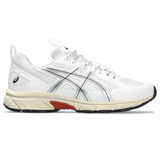GEL-Venture 6 NS « White Pure Silver »