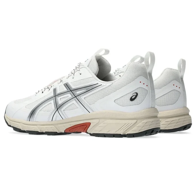 GEL-Venture 6 NS « White Pure Silver »