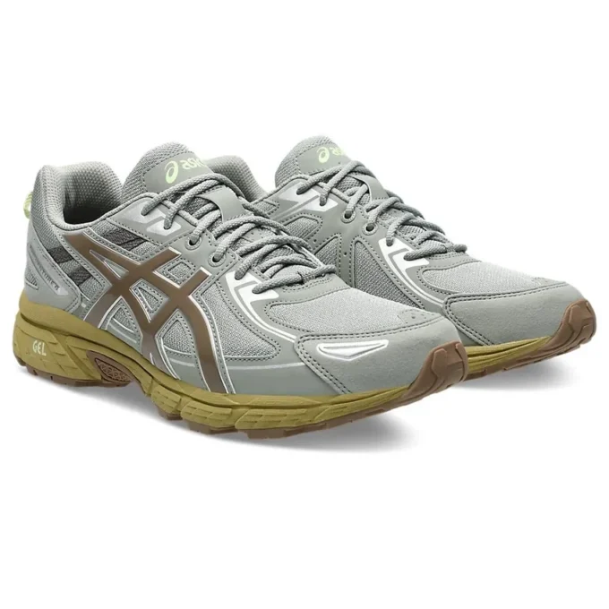 GEL-Venture 6 « Seal Grey »
