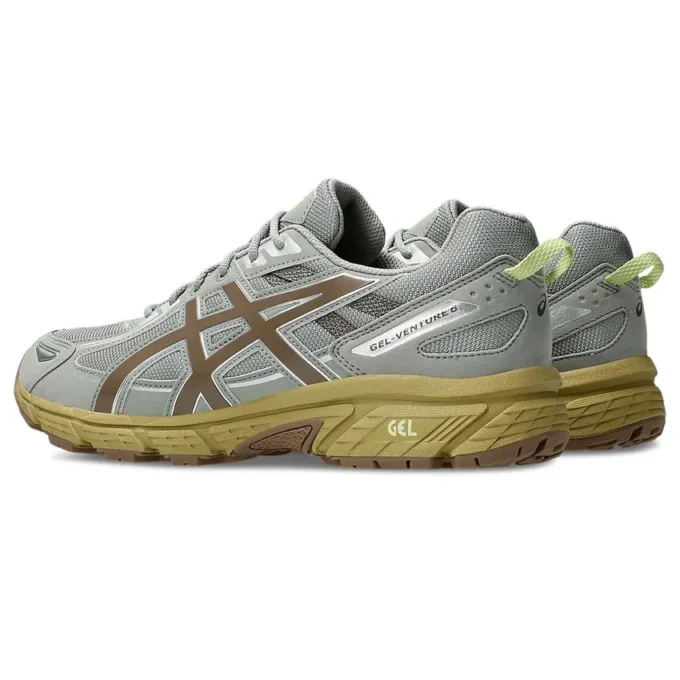 GEL-Venture 6 « Seal Grey »