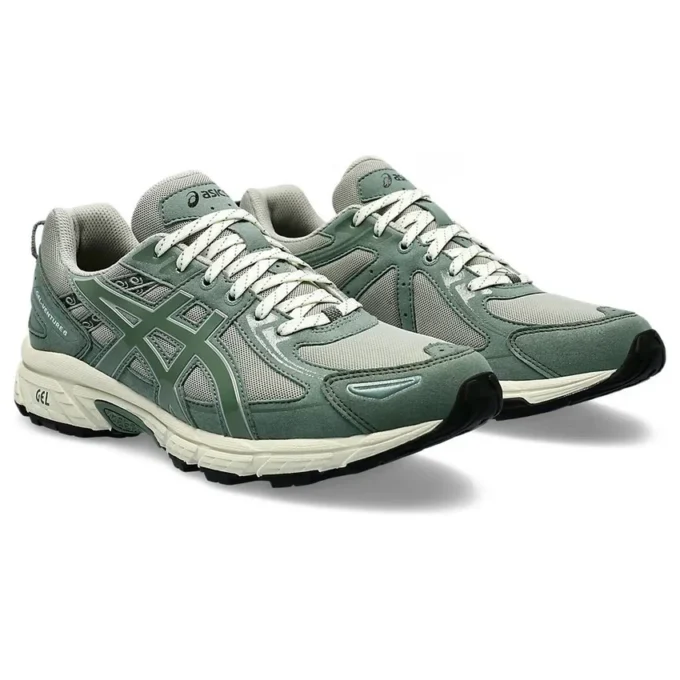 GEL-Venture 6 « Seal Grey Ivy »