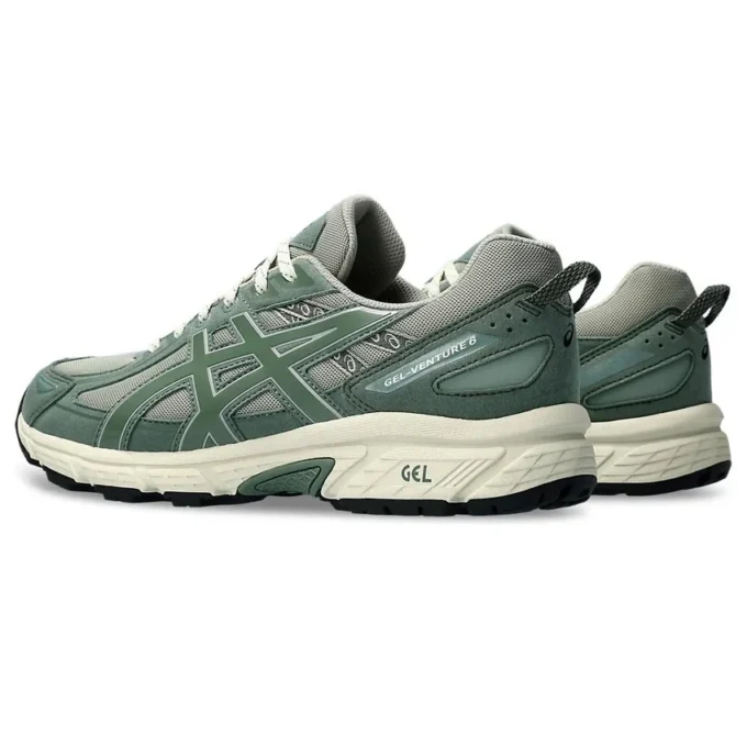 GEL-Venture 6 « Seal Grey Ivy »