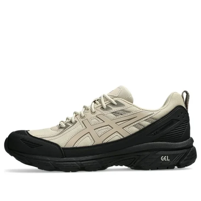 GEL-Venture 6 Shield « Black Feather Grey »