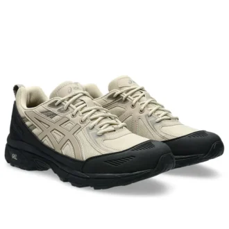 GEL-Venture 6 Shield « Black Feather Grey »