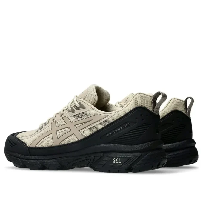 GEL-Venture 6 Shield « Black Feather Grey »