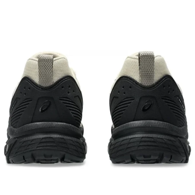GEL-Venture 6 Shield « Black Feather Grey »