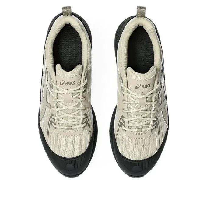 GEL-Venture 6 Shield « Black Feather Grey »