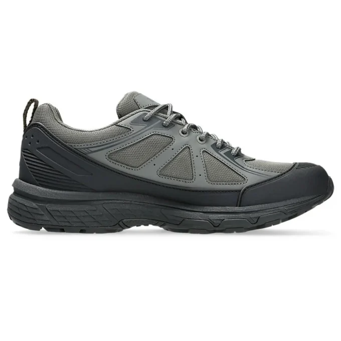 GEL-Venture 6 Shield « Graphite Grey »