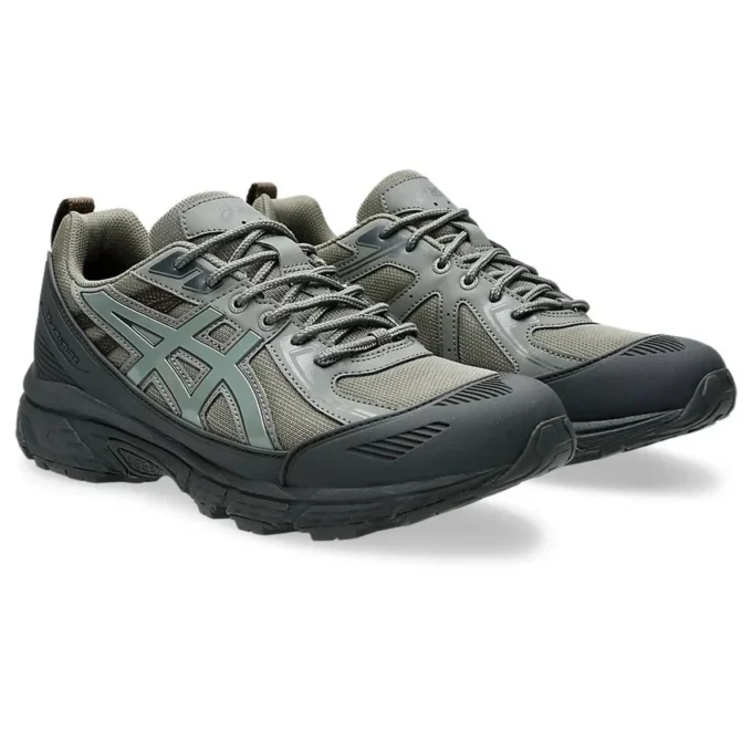 GEL-Venture 6 Shield « Graphite Grey »