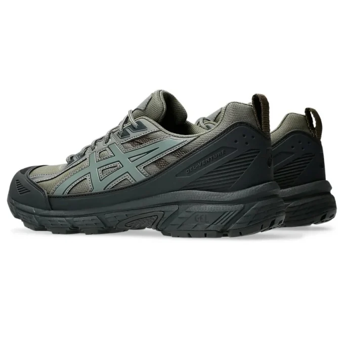 GEL-Venture 6 Shield « Graphite Grey »