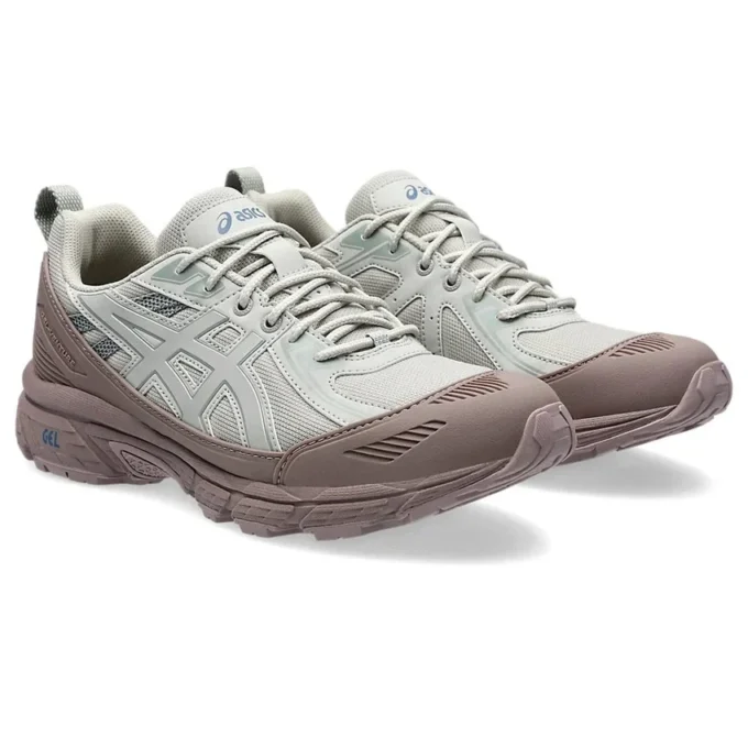 GEL-Venture 6 Shield « Mauve Grey »