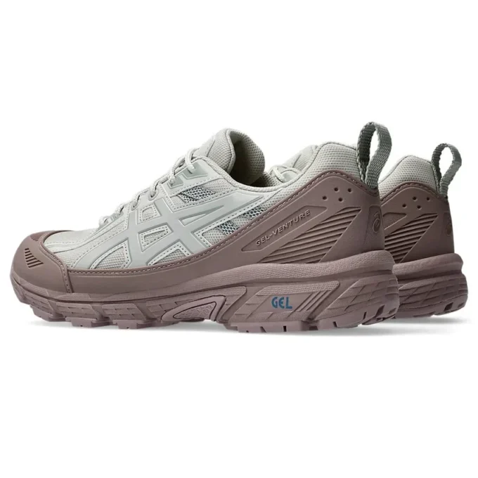 GEL-Venture 6 Shield « Mauve Grey »