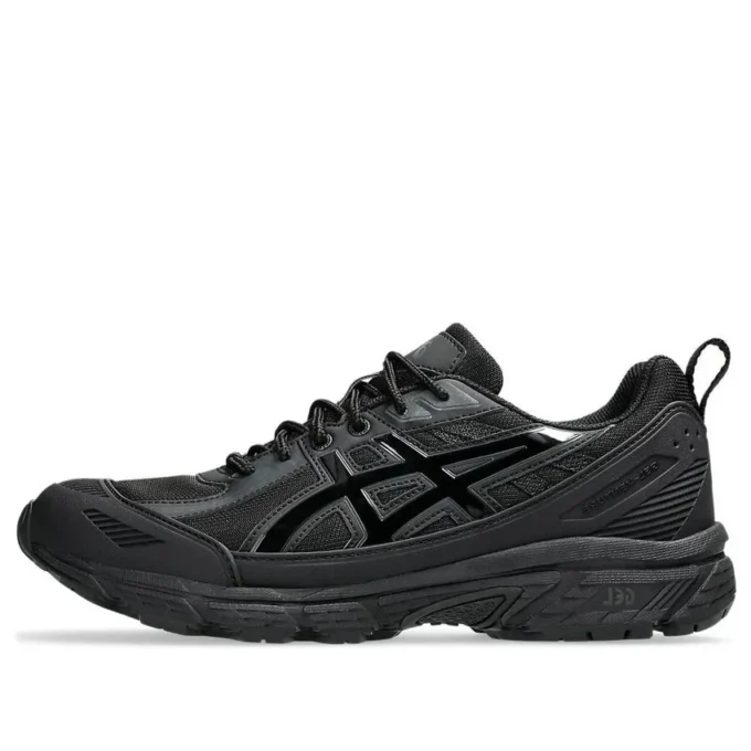 Gel-Venture 6 Shield « Noir »