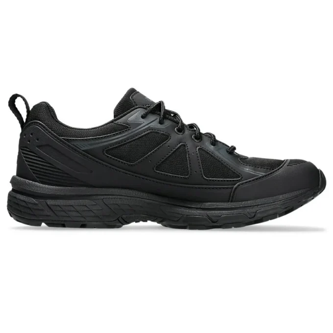 Gel-Venture 6 Shield « Noir »