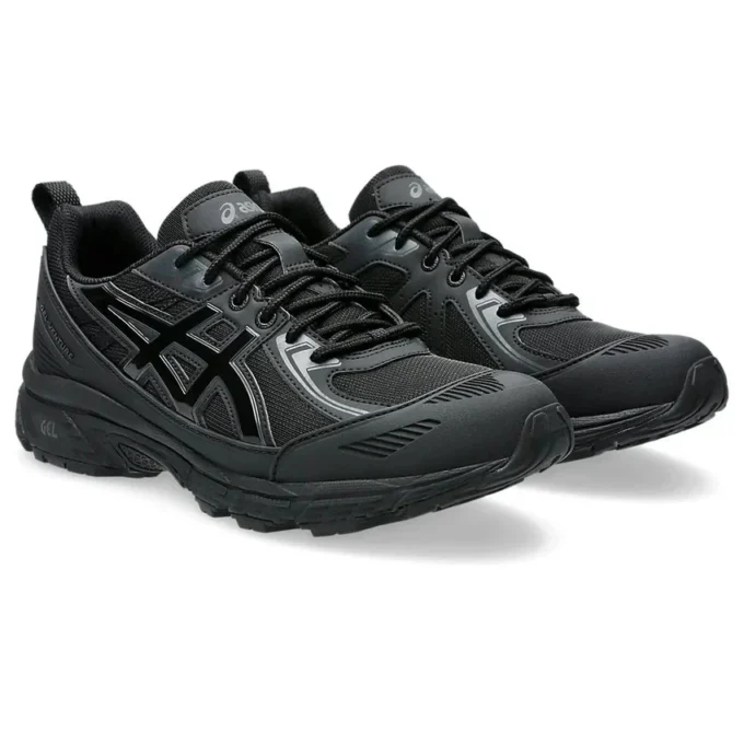 Gel-Venture 6 Shield « Noir »