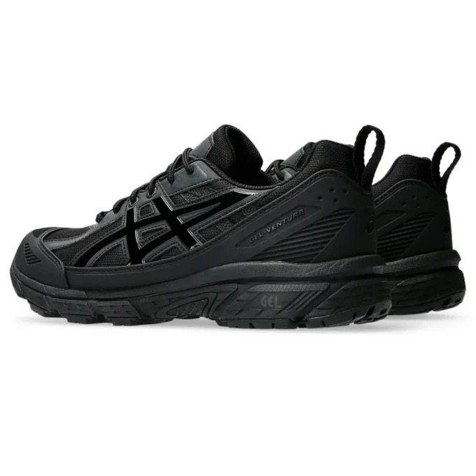 Gel-Venture 6 Shield « Noir »