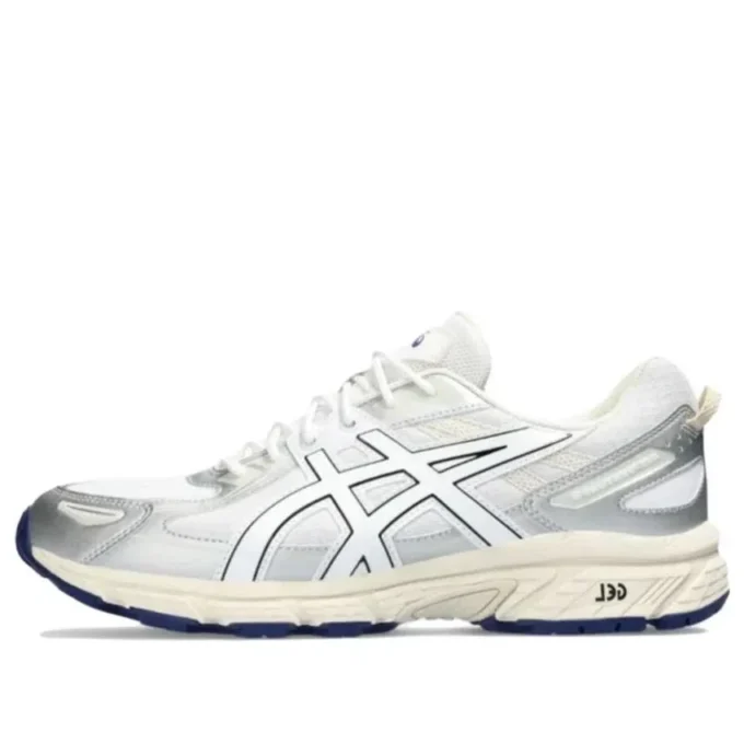 GEL-Venture 6 « Silver White »