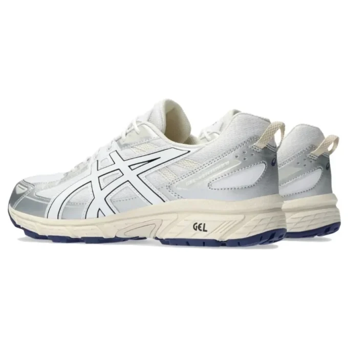 GEL-Venture 6 « Silver White »