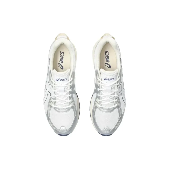 GEL-Venture 6 « Silver White »