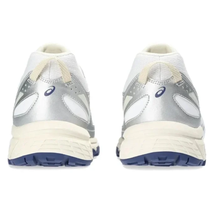 GEL-Venture 6 « Silver White »